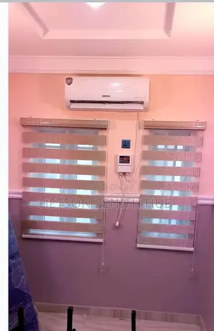 Korean Blinds