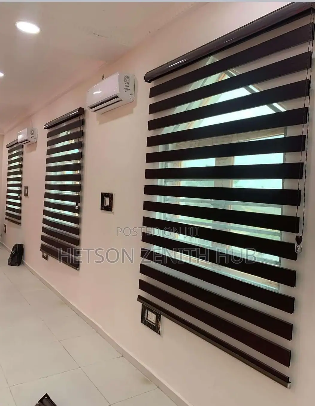 Korean Blinds