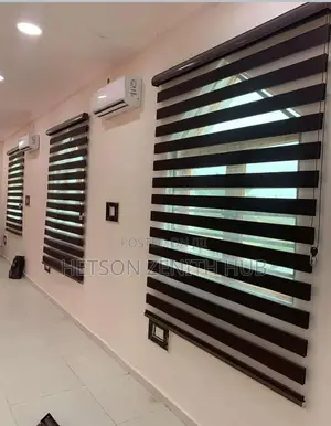 Korean Blinds
