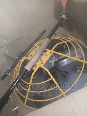 Power Trowelling Machin 16"
