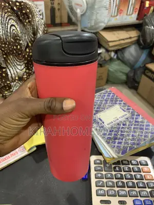 Suction Mug Cup