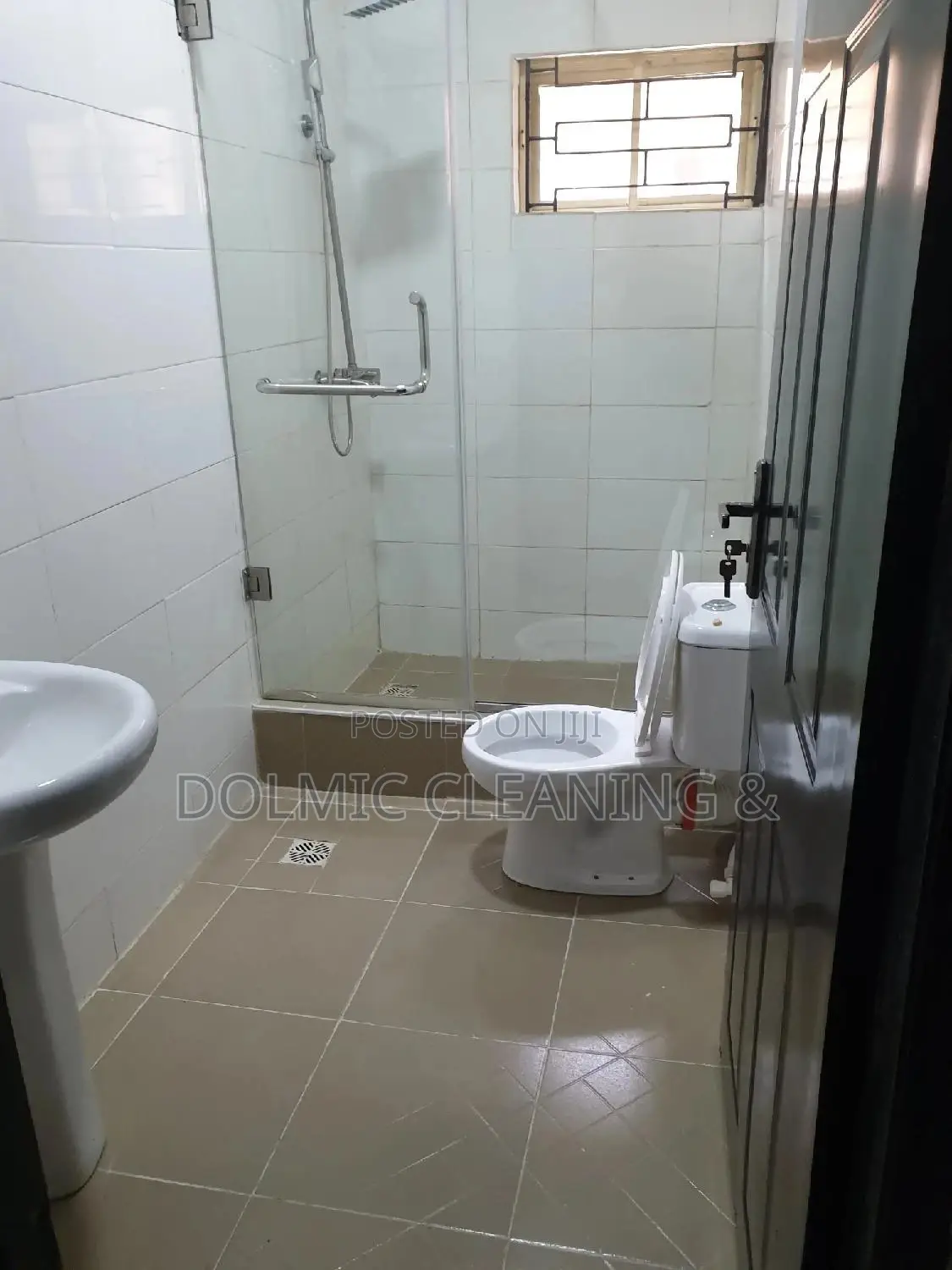 Home and House Deep Cleaning Service