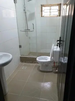 Home and House Deep Cleaning Service