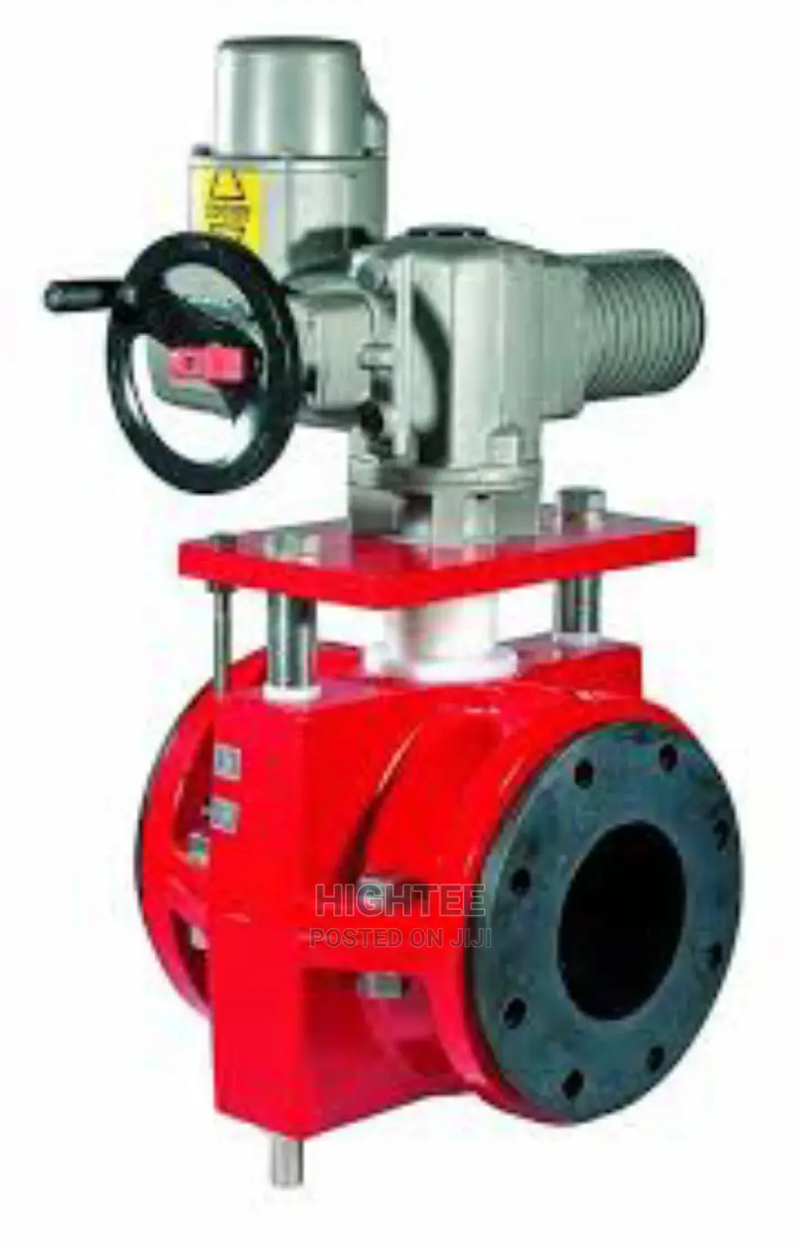 Presure Valves