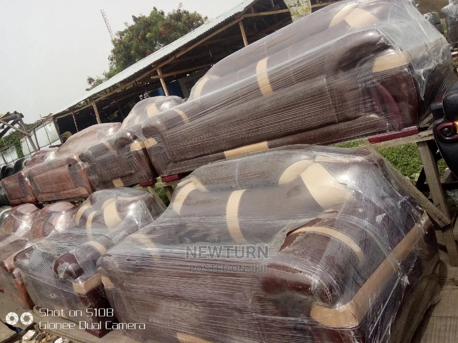 Big Seven Seater’S Sofas Chairs.