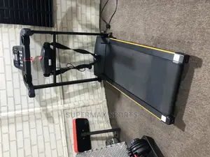 2hp Treadmill Walking / Running Machine