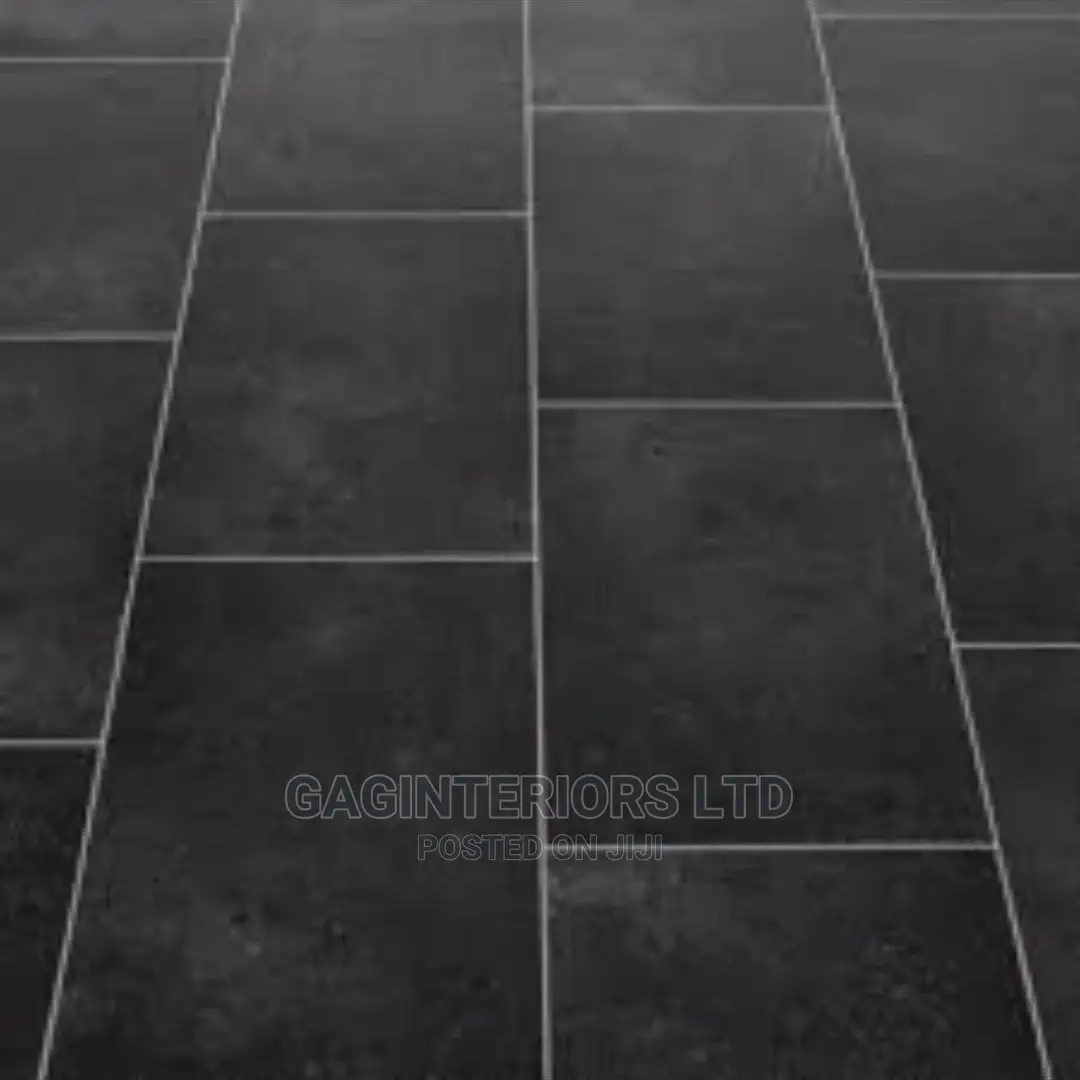 Thick Carpet