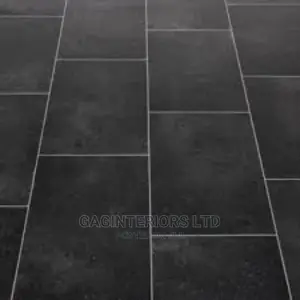 Thick Carpet