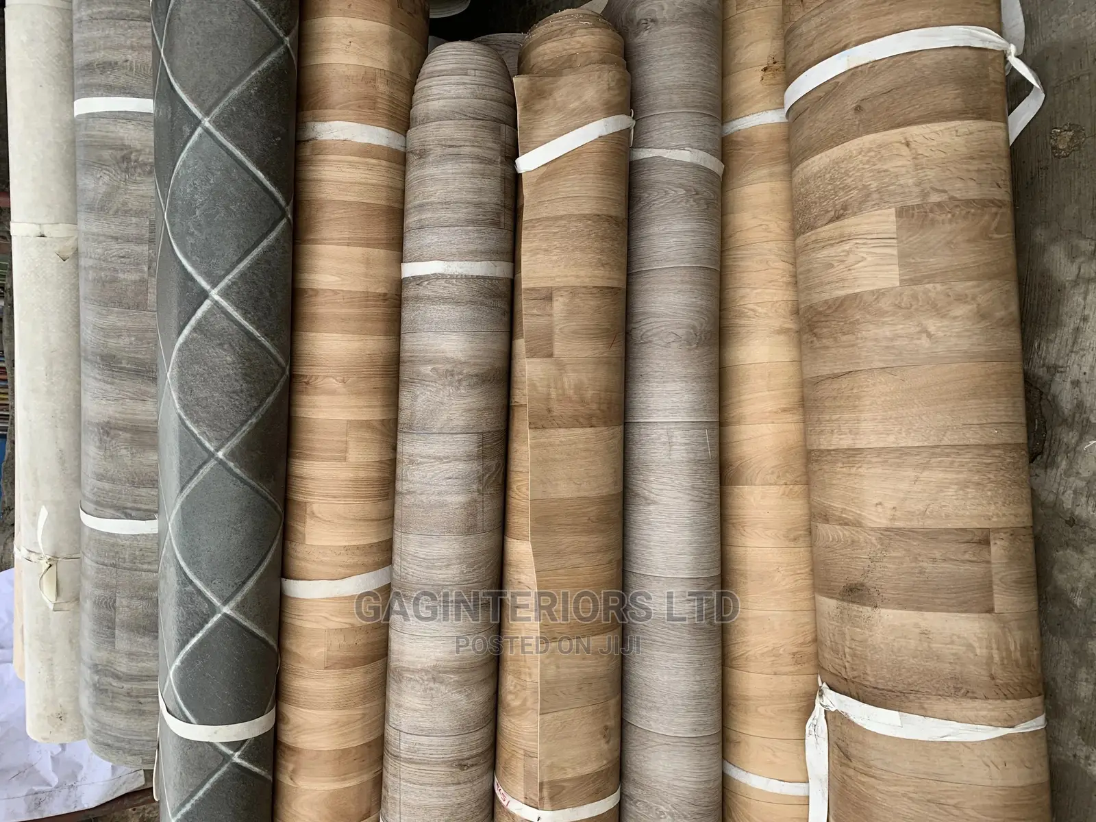 Thick Carpet