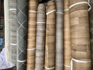 Thick Carpet