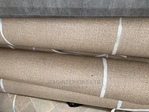 Thick Carpet
