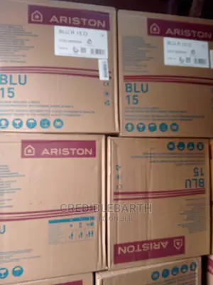 15 Litres Ariston Water Heater