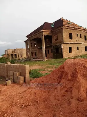 Wine and Black Shingles Project at Obada Abeokuta