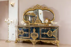 Royal Set Sofas Turkish Interiors Furniture