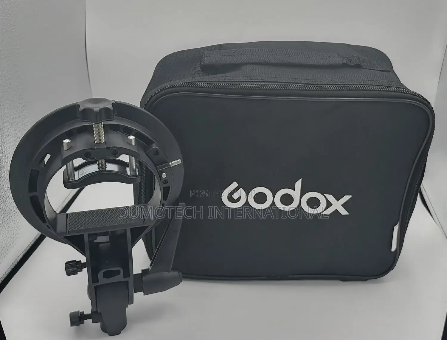 Godox 80cm X 80cm Speedlight Softbox