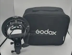 Godox 80cm X 80cm Speedlight Softbox