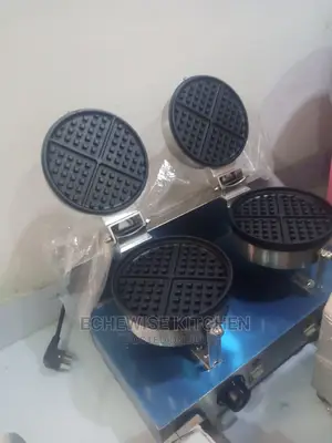 Cone Maker Double