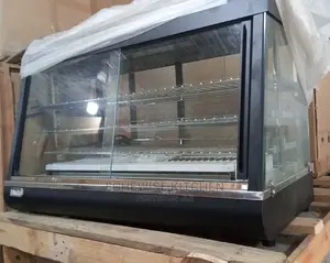 Cake Wormer Display 4fit