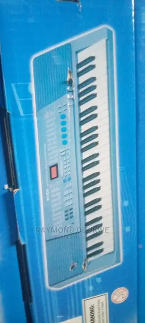 54 Keys Piano Keyboard for Learners