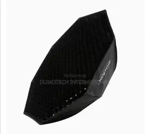 Godox 140cm Octagon Grid Softbox for Strobe Light