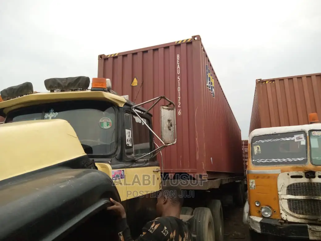 10ft,20ft and 40ft Container