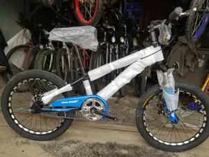 Photo - Quality Size 24 Raleigh Bicycles Available