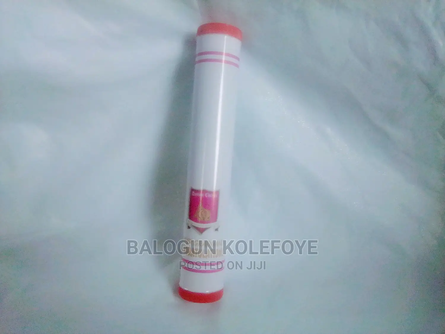 Customised Certificate Scroll for Graduands
