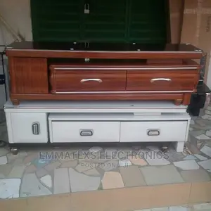 Executive Television Stand
