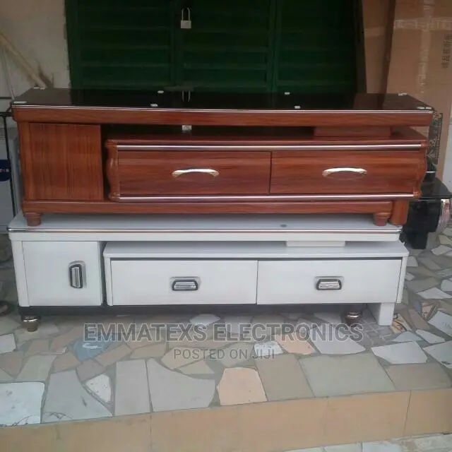 Executive Television Stand