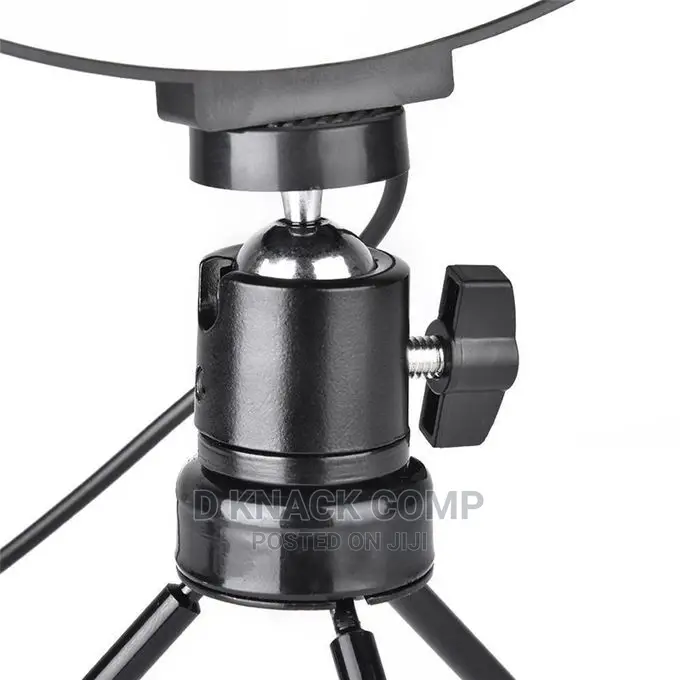 10inchs LED Selfie Ring Light Camera Phone