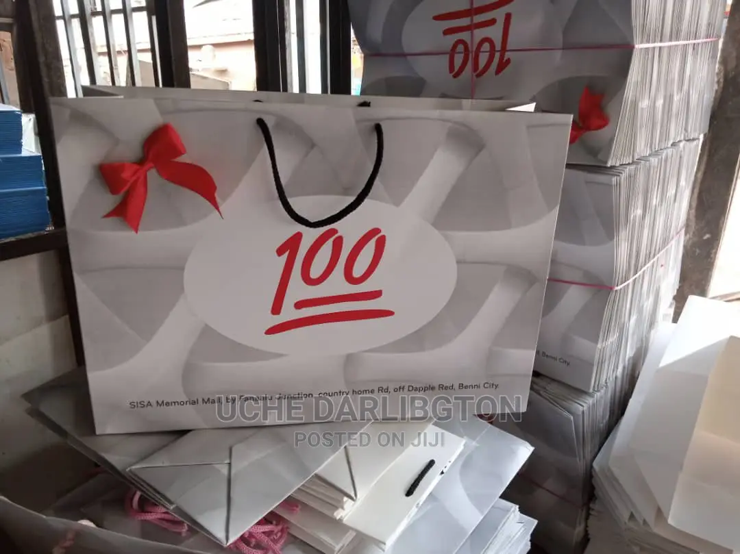 Paper Bags