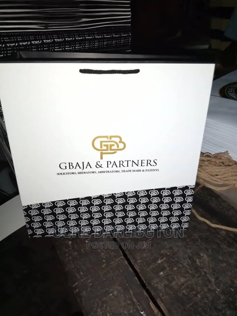 Paper Bags
