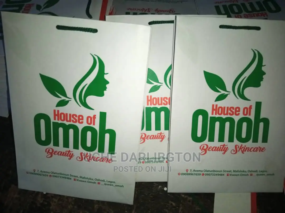 Paper Bags
