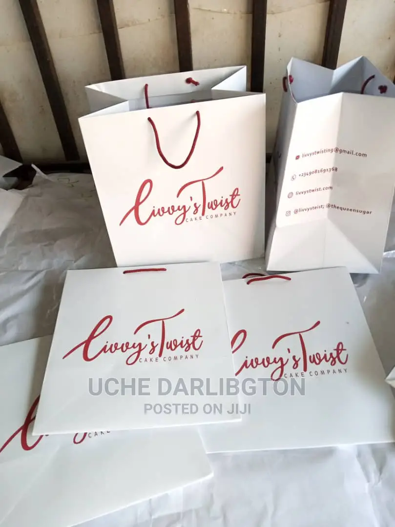Paper Bags