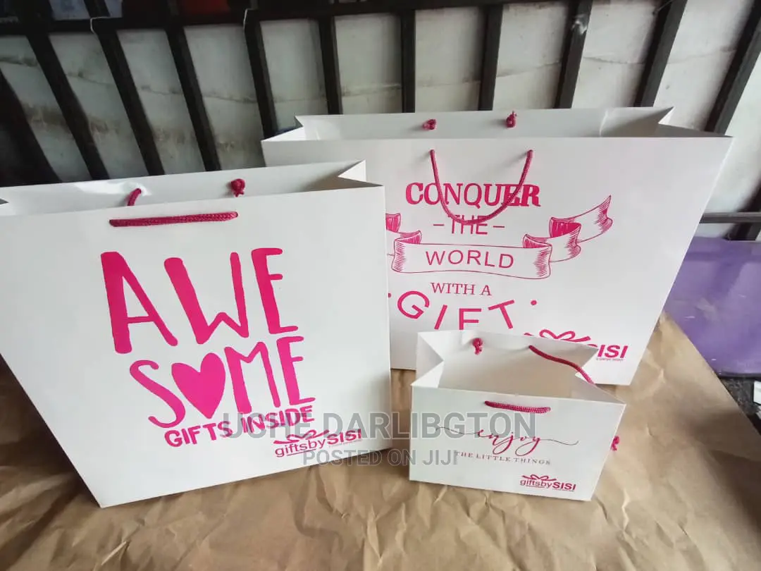 Paper Bags