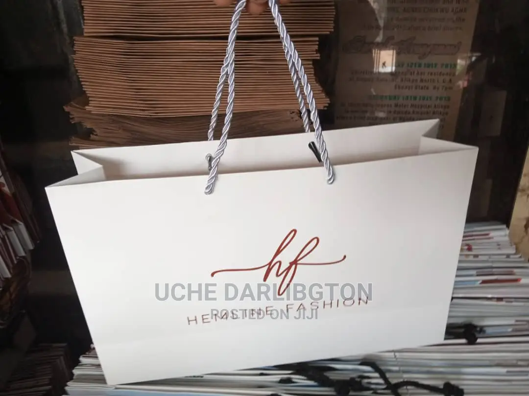 Paper Bags