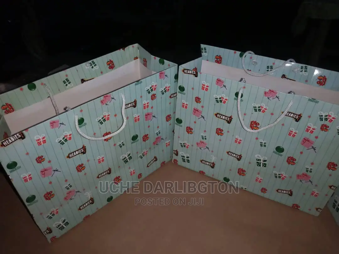 Paper Bags