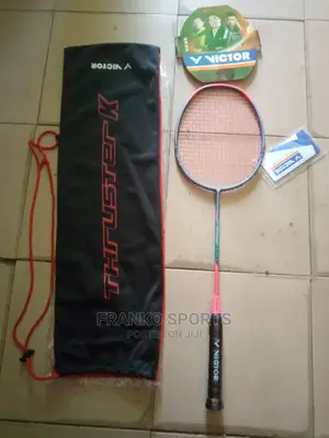 Victor Racket