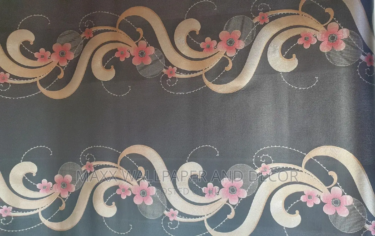 PVC Wallpaper in Wuse 2 Home Accessories, Godwin Chukwu Jiji.ng