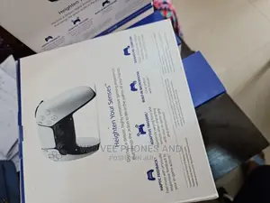 Brandnew Ps 5 Pad