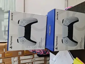 Brandnew Ps 5 Pad
