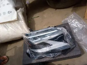 Headlights Gx 460 2020 Set