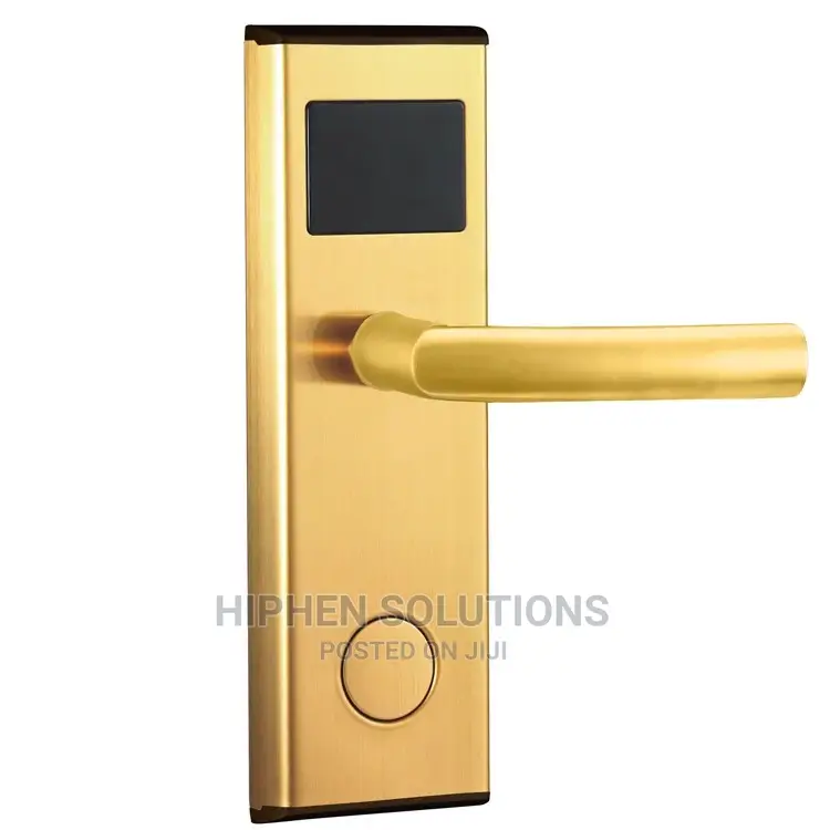 Hotel Smart Card Door Lock