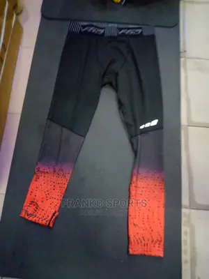 Spandex Sport Tight