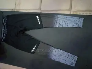 Spandex Sport Tight