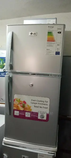 L.G Refrigerator