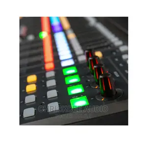 Behringer X32 Digital Mixing Console