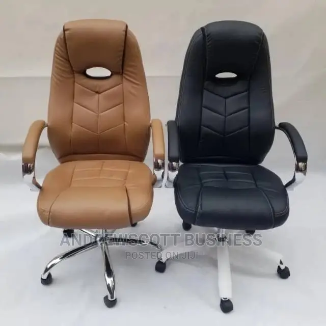 Executive Office Chair