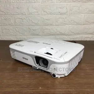 Daylight Epson Projector Lagos Ikeja
