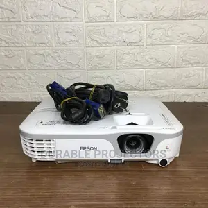 Daylight Epson Projector Lagos Ikeja